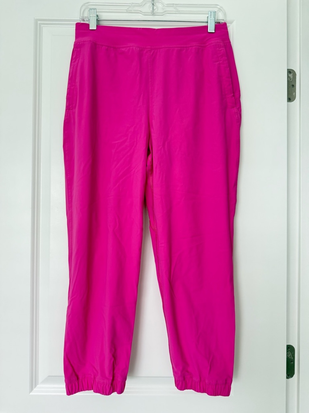 lululemon Adapted State High Rise Cropped Jogger